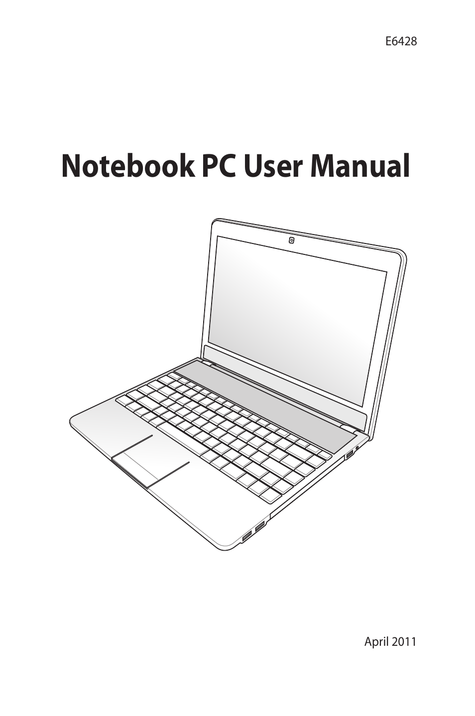 Asus X4KSL User Manual | 114 pages