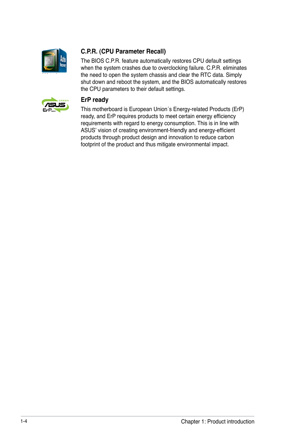 Asus F1A55 R2.0 User Manual | Page 16 / 76