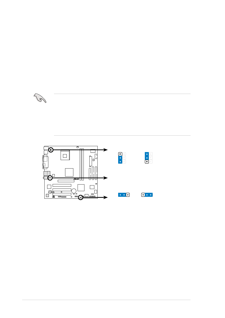 18 chapter 2: hardware information | Asus AP130-D5 User Manual | Page 42 / 128