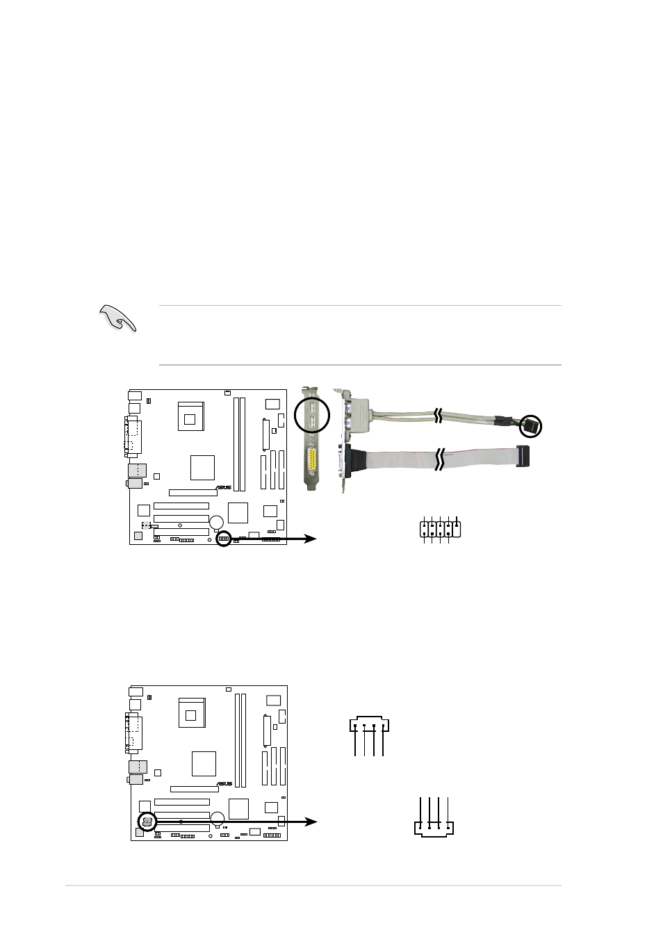 Asus AP130-D5 User Manual | Page 48 / 128