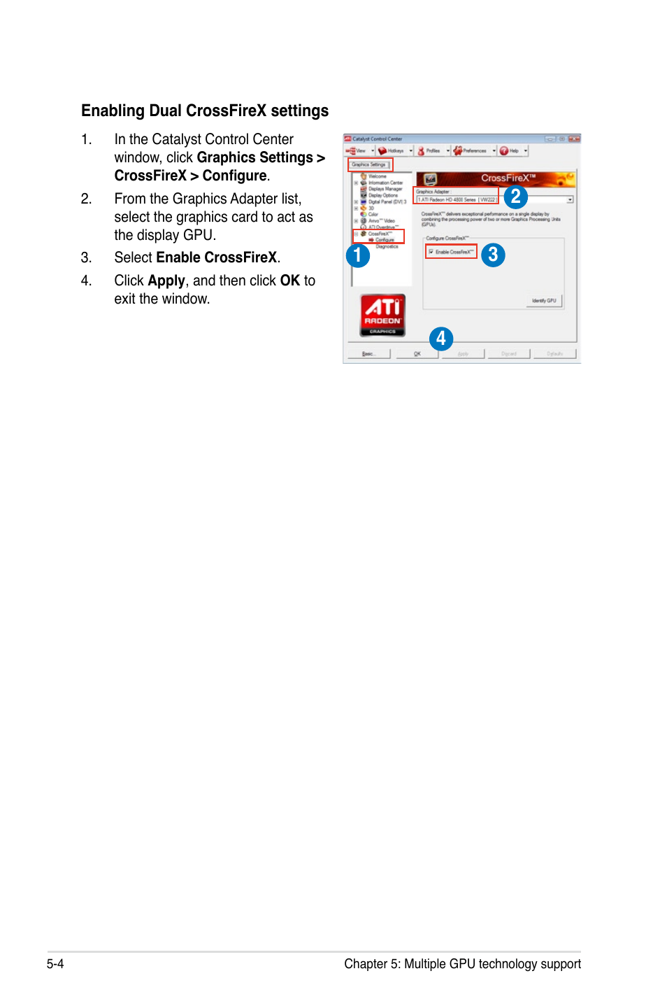 Asus P9X79 WS User Manual | Page 174 / 186