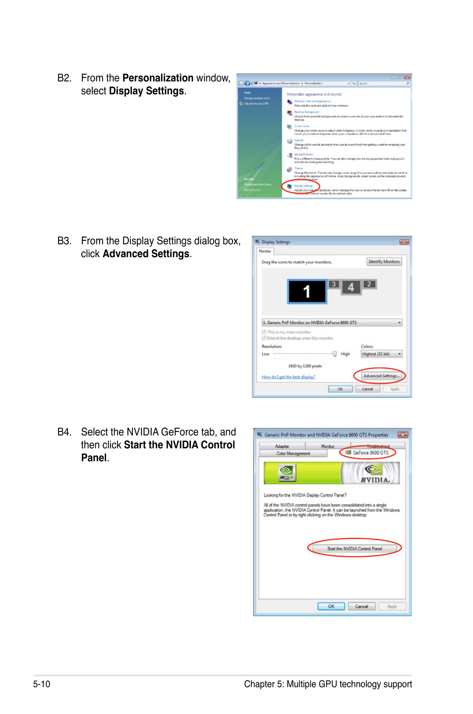 Asus P9X79 WS User Manual | Page 180 / 186