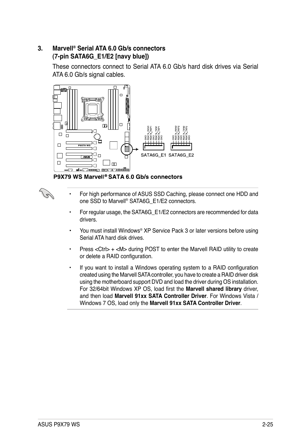 Asus P9X79 WS User Manual | Page 53 / 186