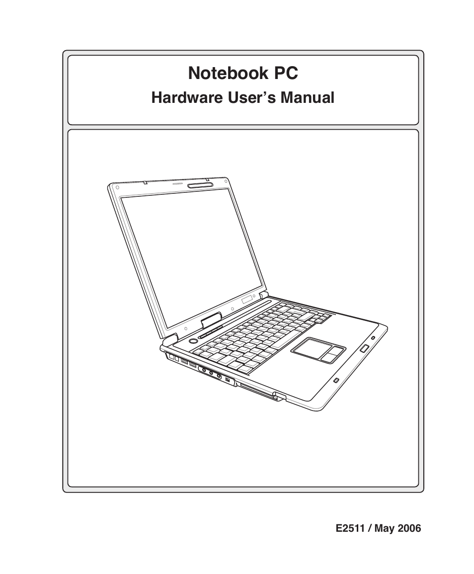 Asus Z91FR User Manual | 65 pages