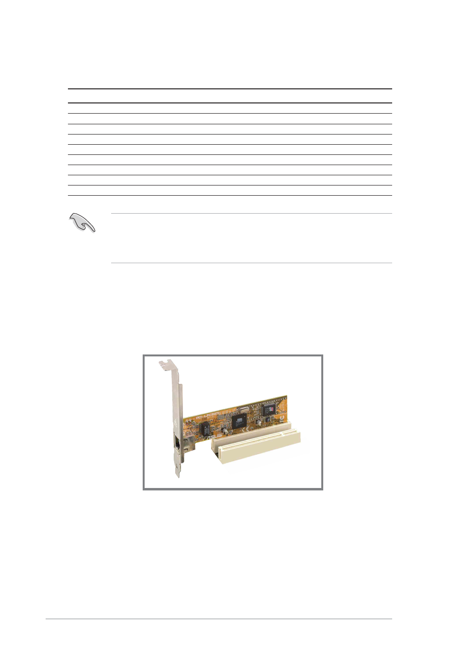 3 pci slots, 2 irq assignments for this motherboard, 14 chapter 1: product introduction | Asus K8V User Manual | Page 24 / 92