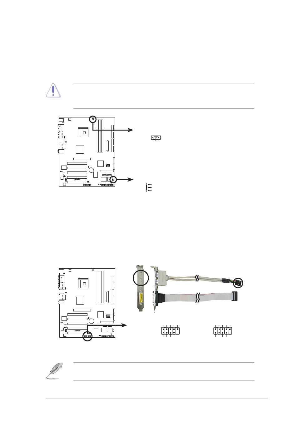 Asus k8v motherboard 1-21 | Asus K8V User Manual | Page 31 / 92