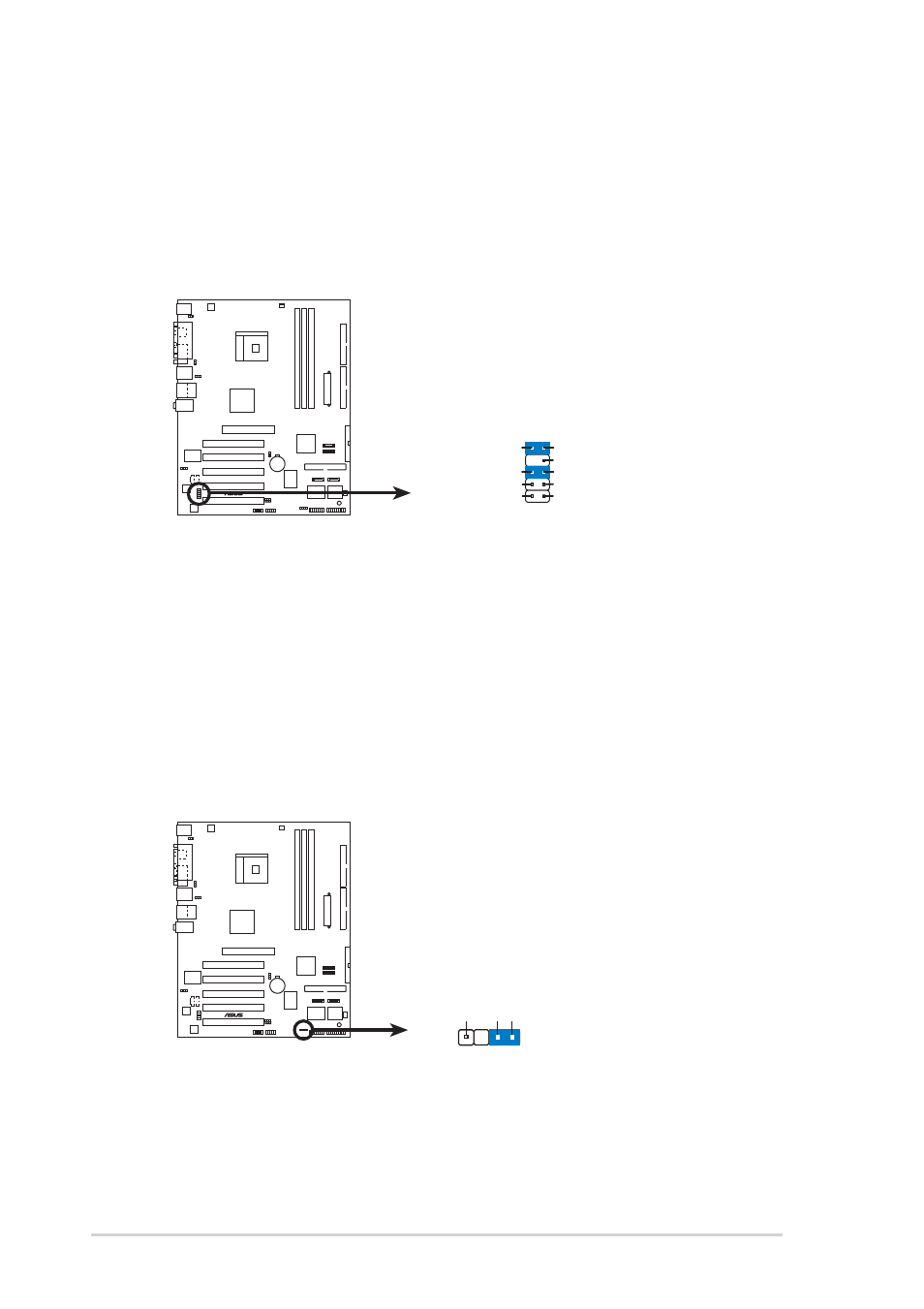 22 chapter 1: product introduction | Asus K8V User Manual | Page 32 / 92