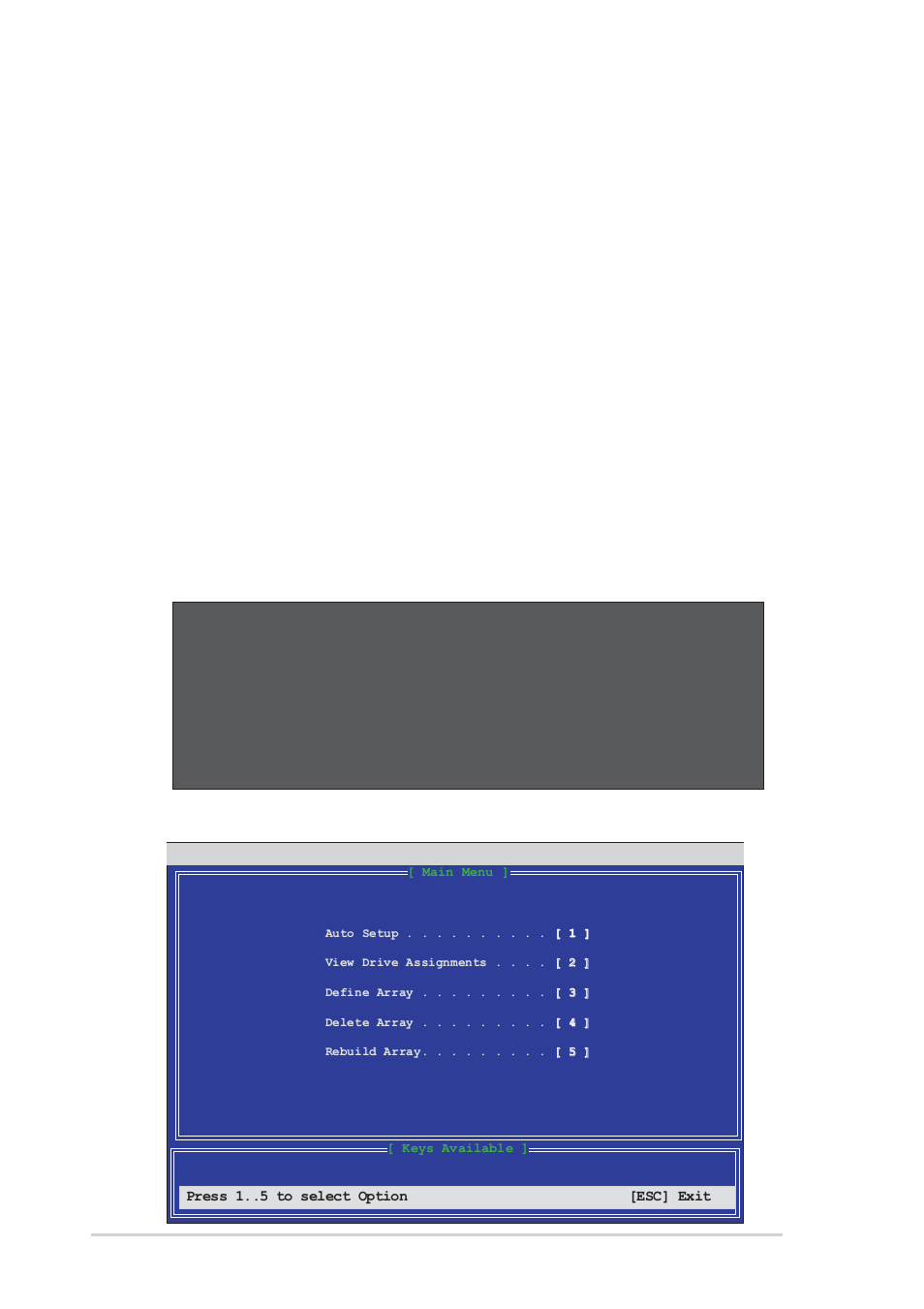 2 entering the mbfastbuild™ utility, 14 chapter 3: software support | Asus K8V User Manual | Page 84 / 92