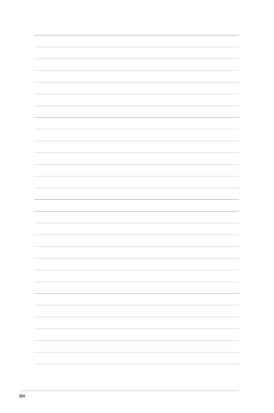 Asus P5N32-E SLI User Manual | Page 14 / 158