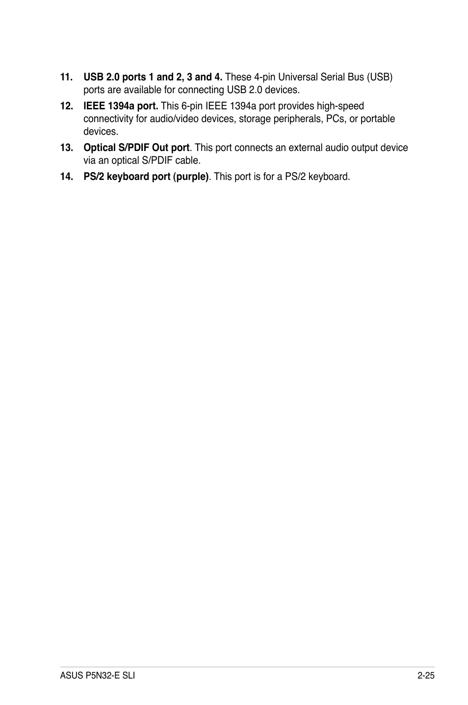 Asus P5N32-E SLI User Manual | Page 51 / 158