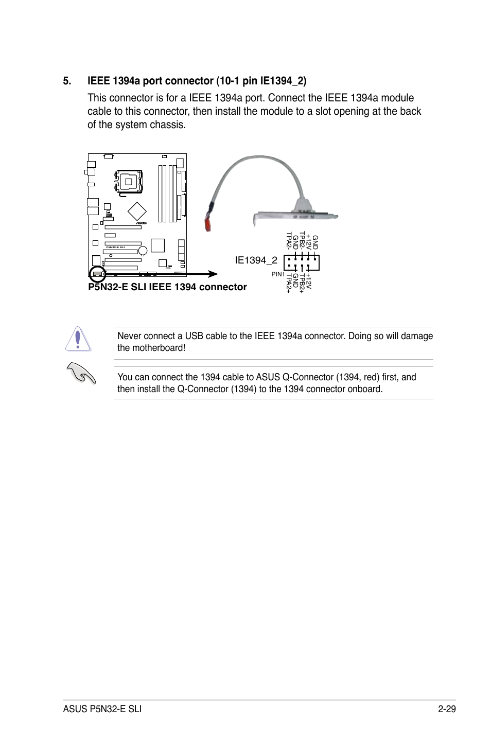 Asus P5N32-E SLI User Manual | Page 55 / 158