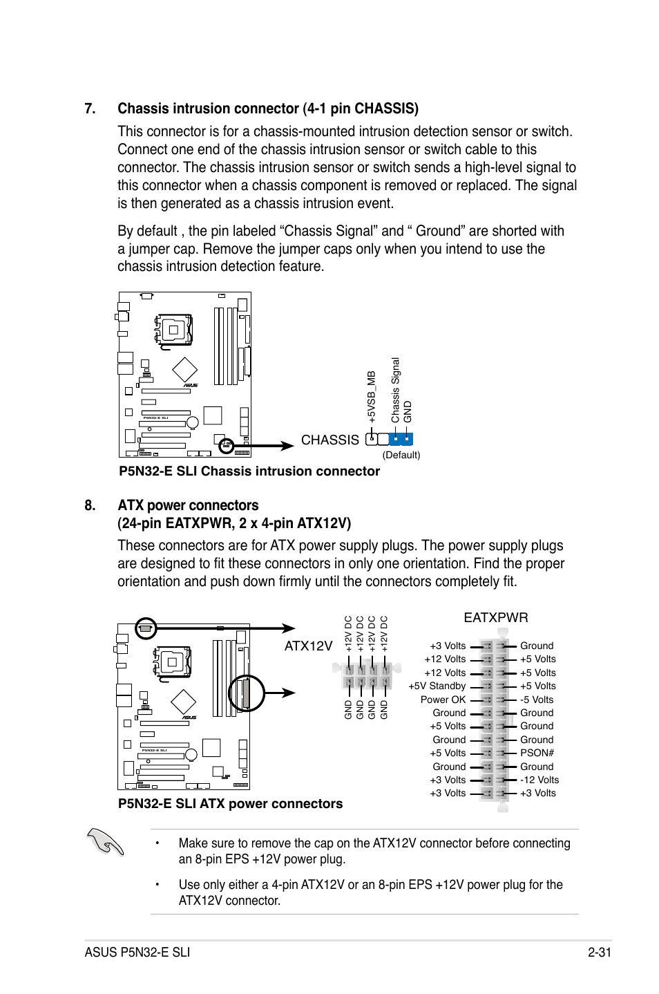 Asus P5N32-E SLI User Manual | Page 57 / 158