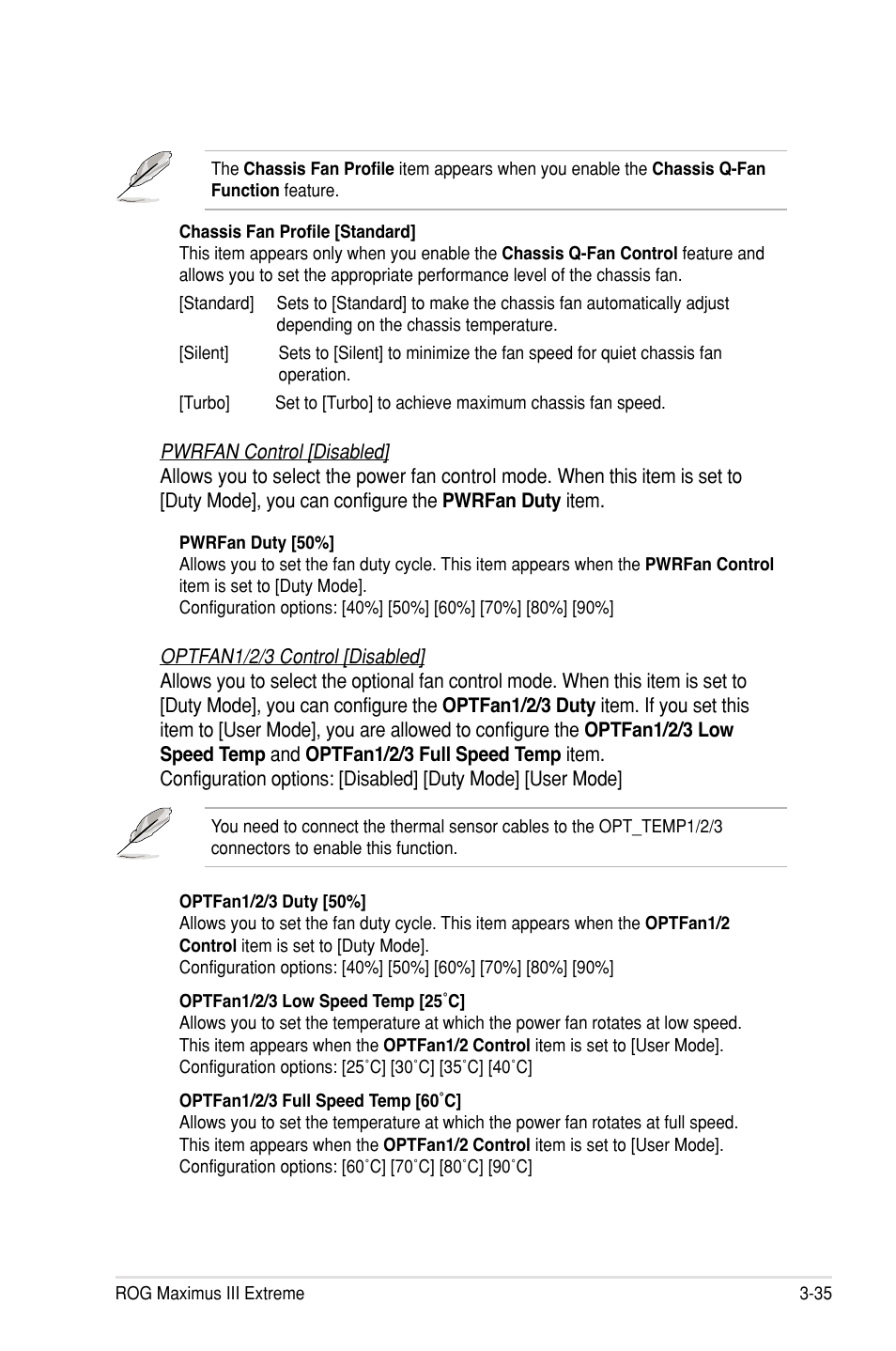 Asus Maximus III Extreme User Manual | Page 119 / 180