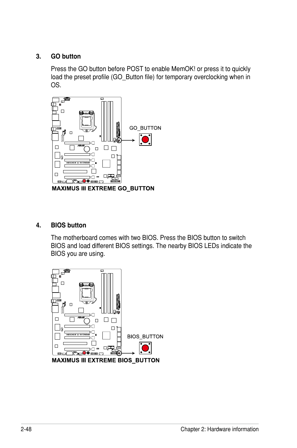 Asus Maximus III Extreme User Manual | Page 78 / 180