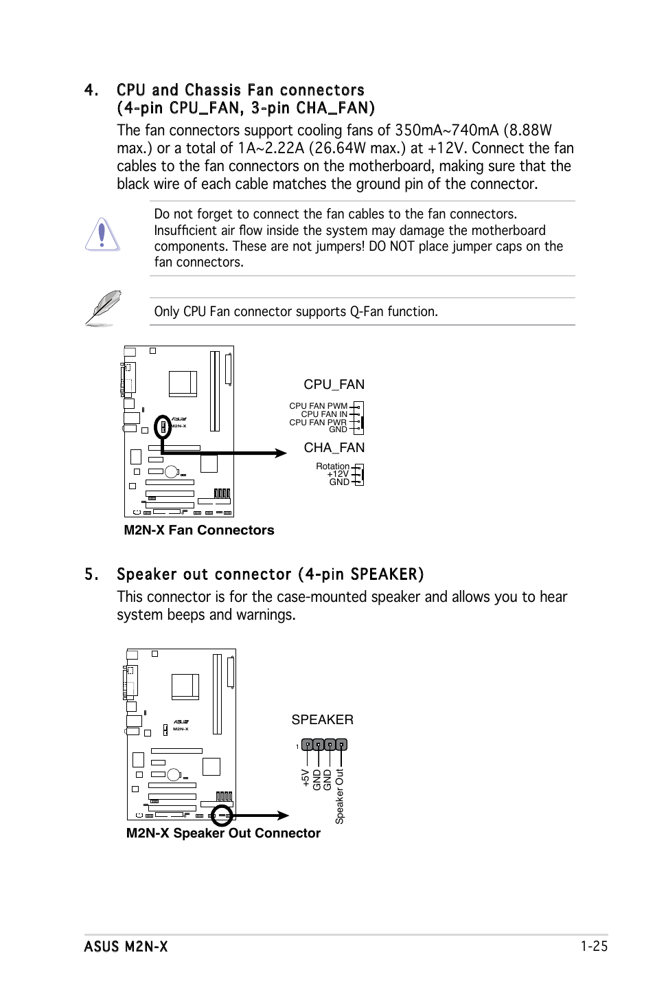 Asus M2N-X User Manual | Page 37 / 92