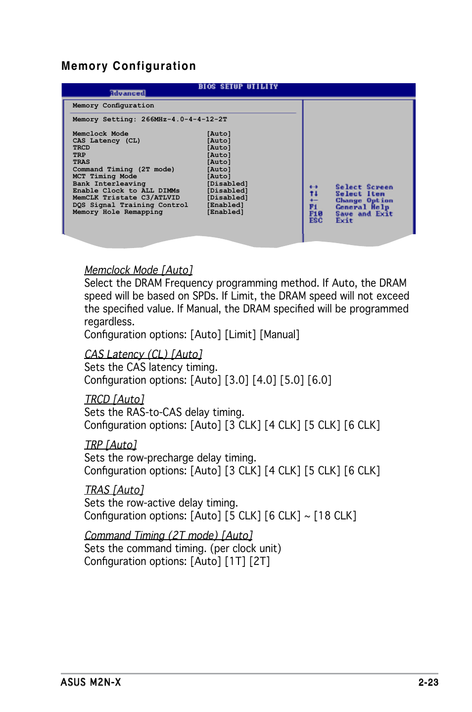 Asus M2N-X User Manual | Page 65 / 92