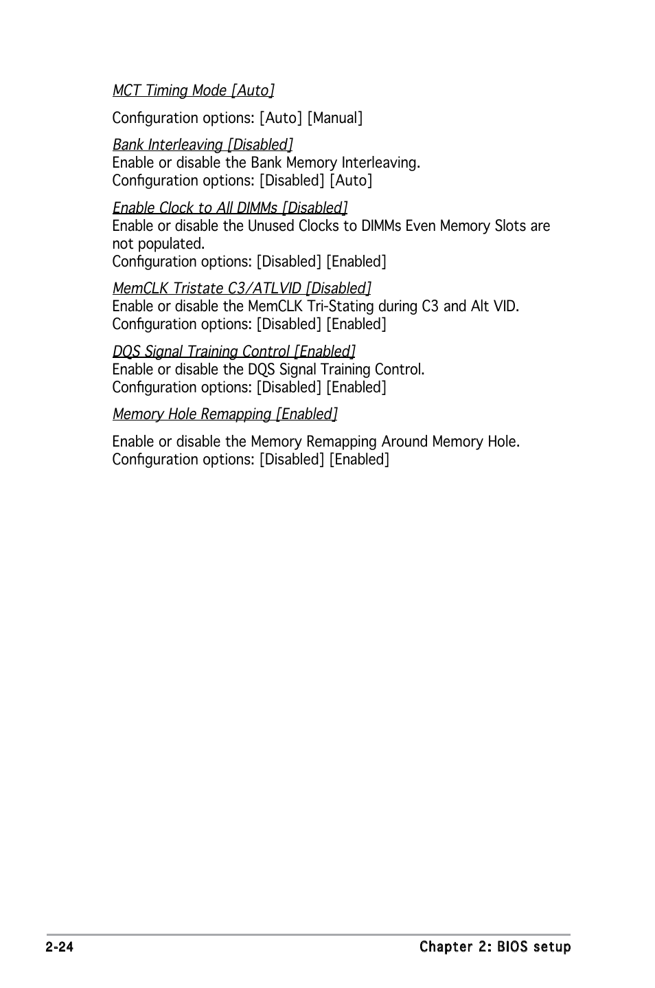 Asus M2N-X User Manual | Page 66 / 92