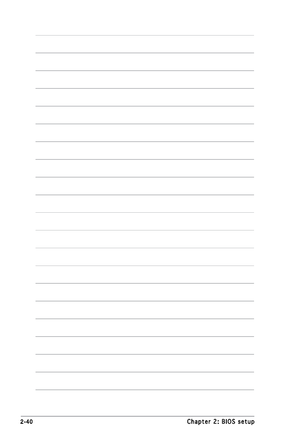 Asus M2N-X User Manual | Page 82 / 92