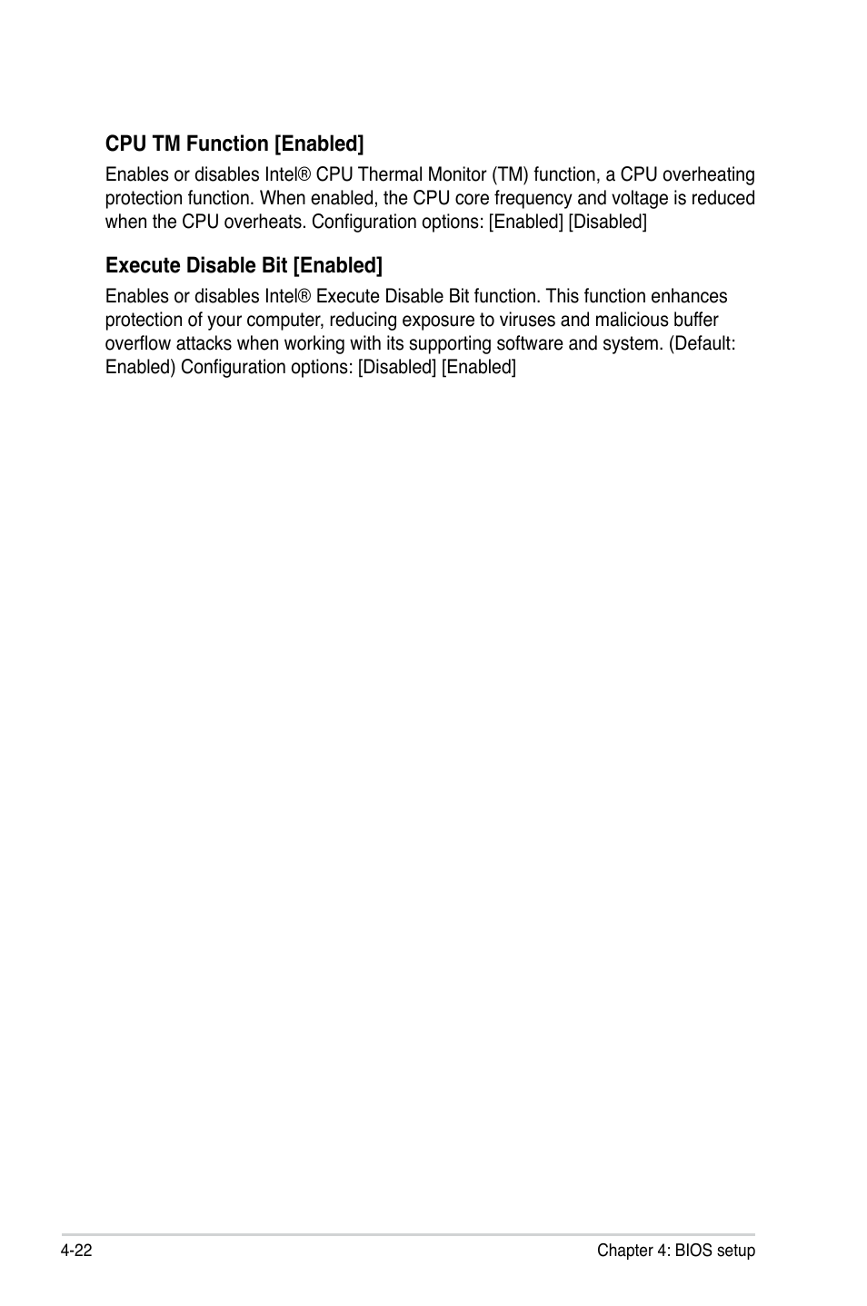 Asus P5LD2-X/GBL User Manual | Page 80 / 112