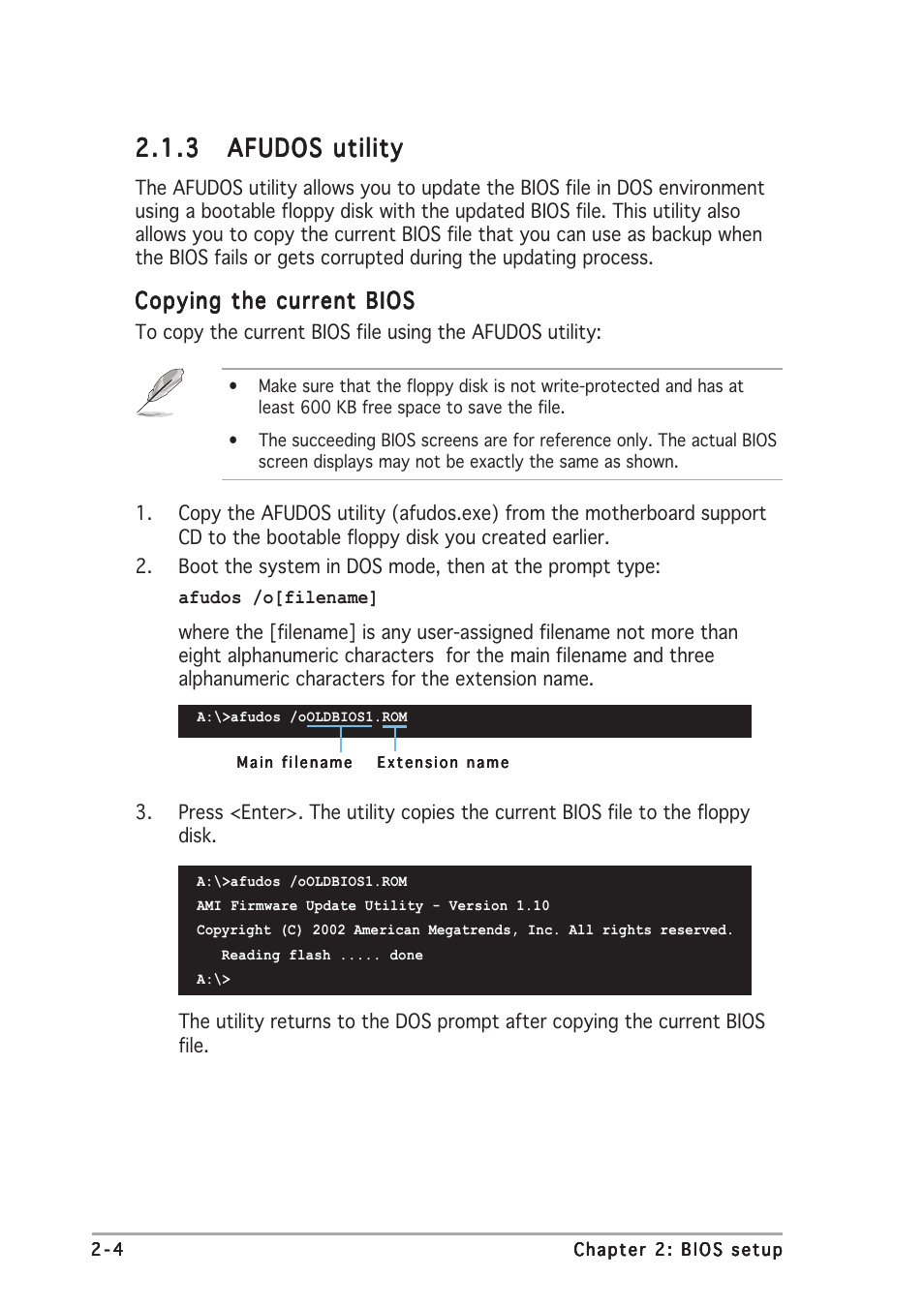 Asus P5GDC Deluxe User Manual | Page 52 / 86