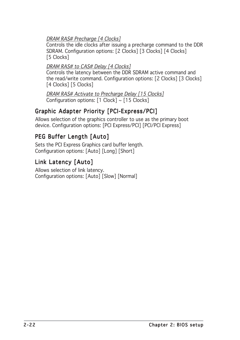 Asus P5GDC Deluxe User Manual | Page 70 / 86