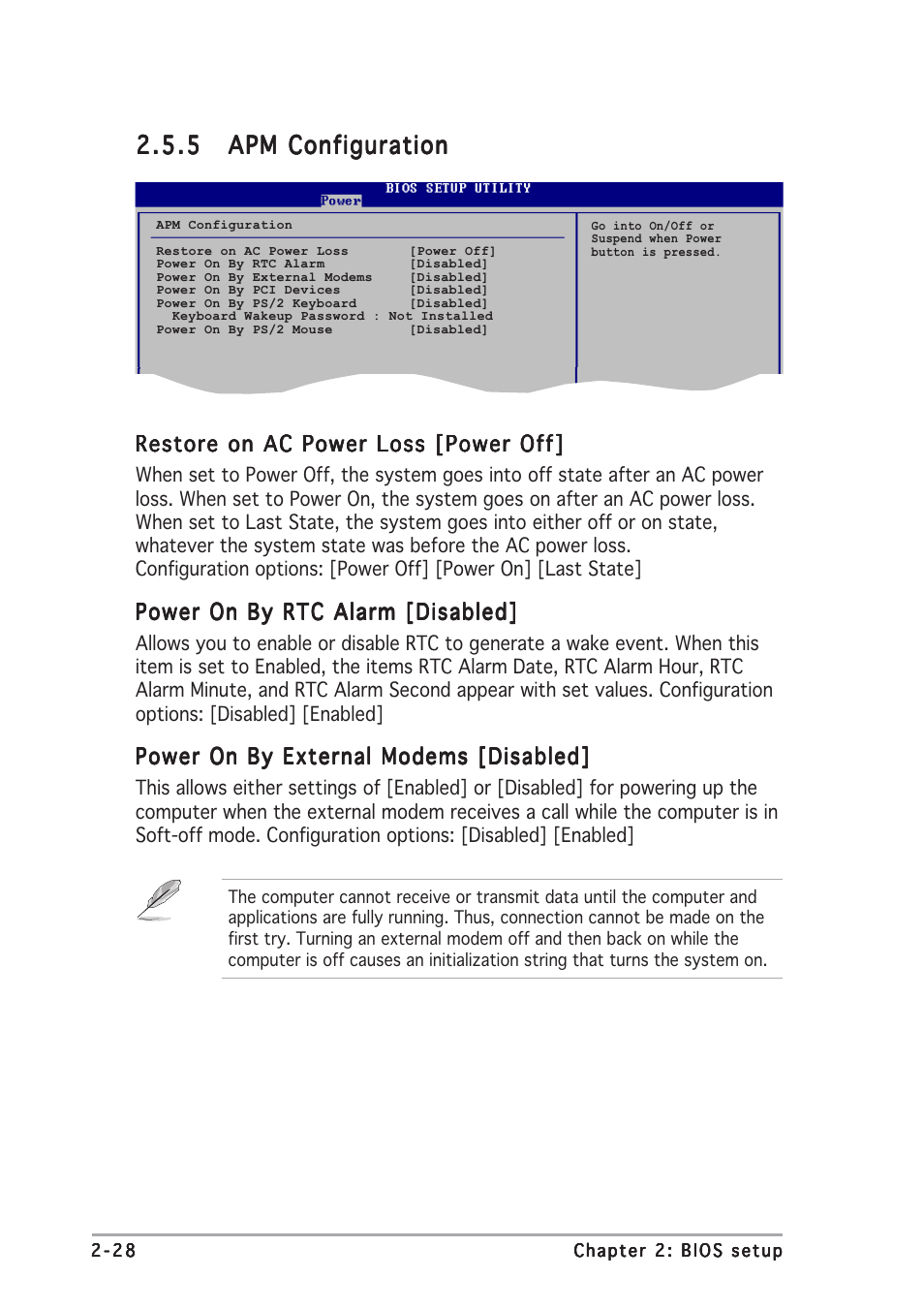 Asus P5GDC Deluxe User Manual | Page 76 / 86