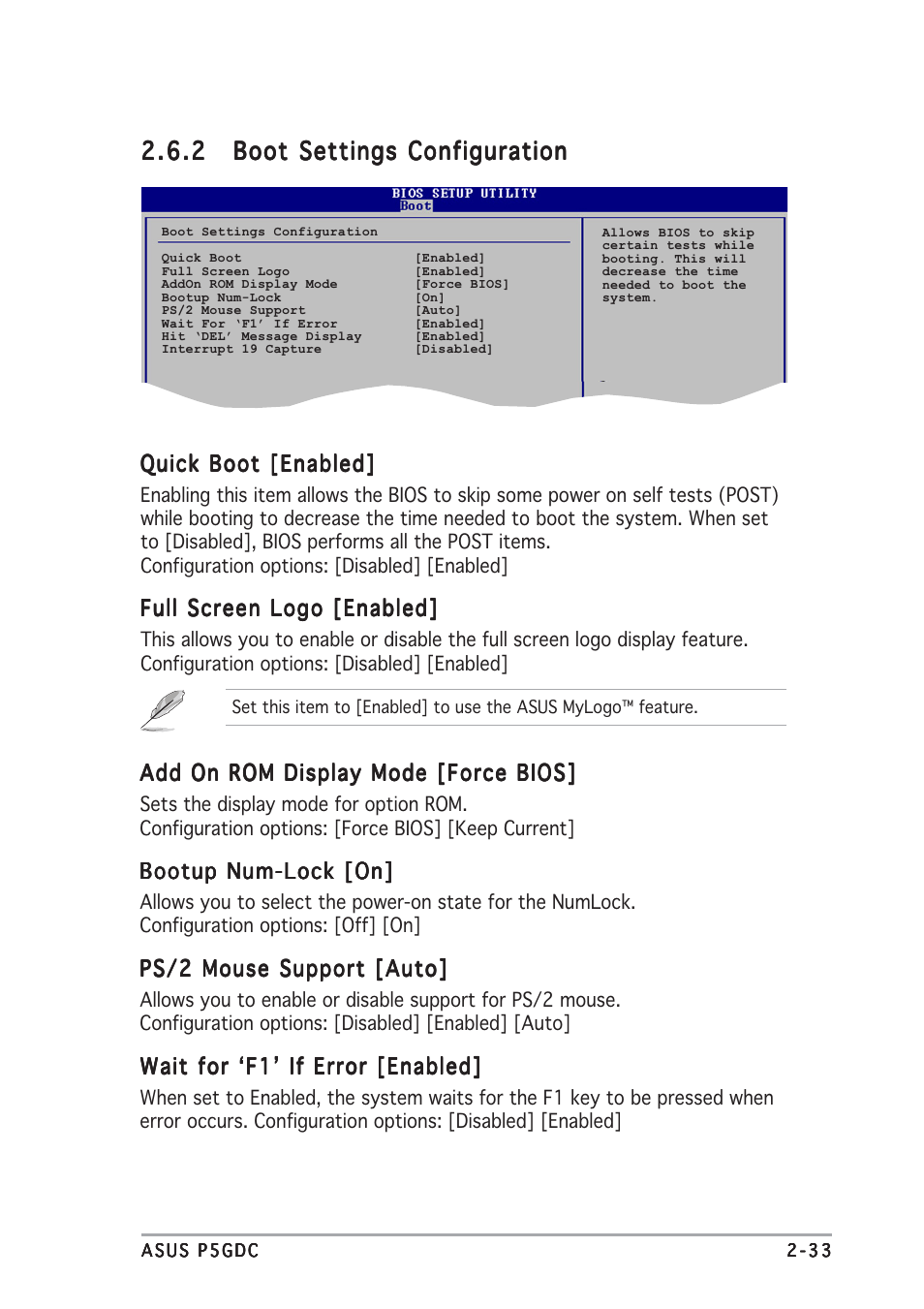 Asus P5GDC Deluxe User Manual | Page 81 / 86