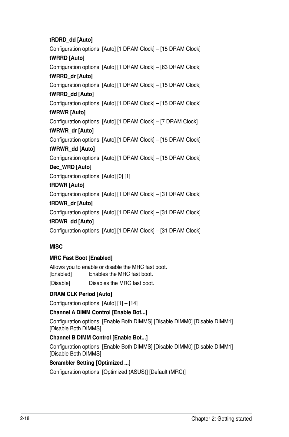 Asus B85-PRO User Manual | Page 48 / 80