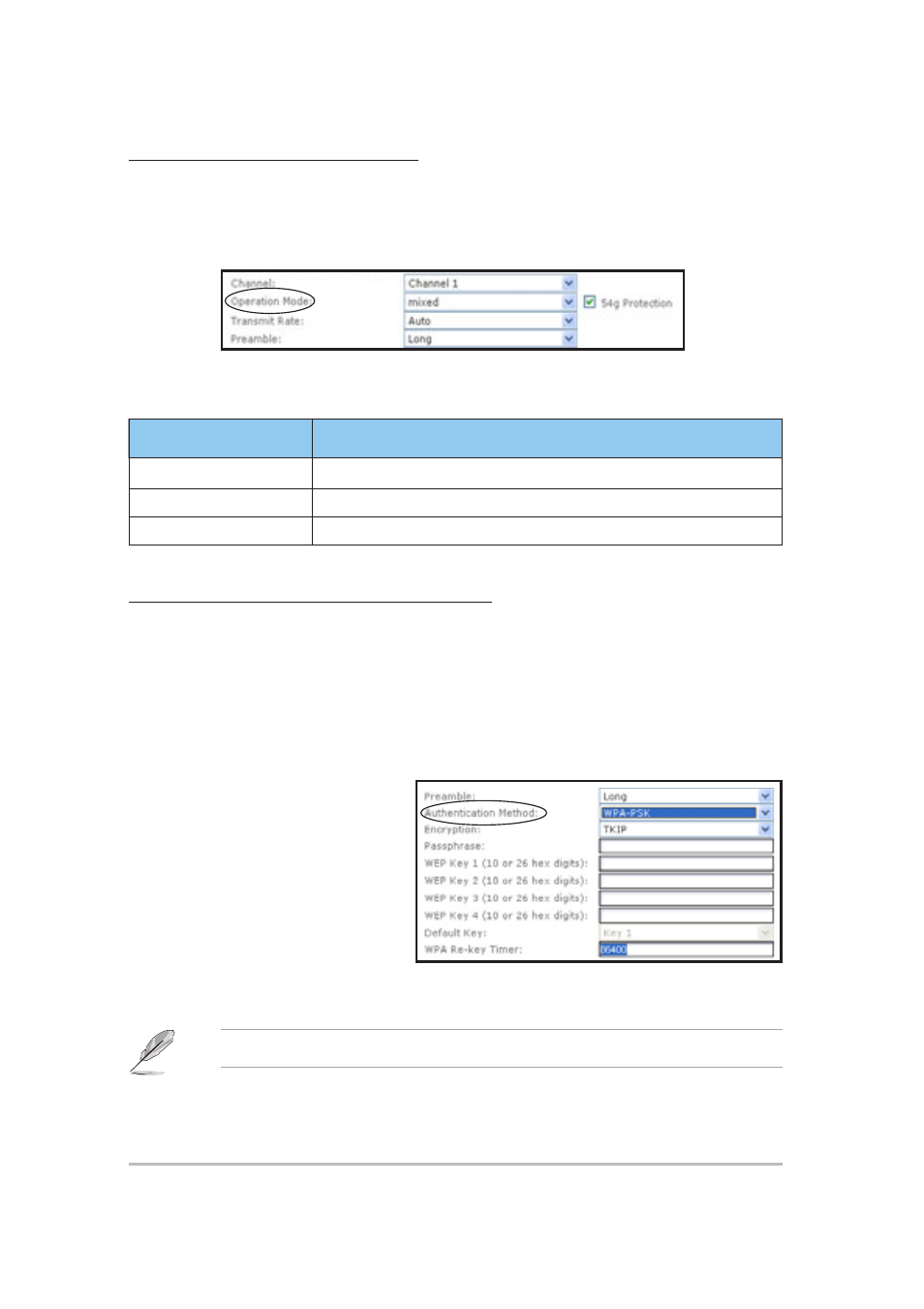 Asus WL-330g User Manual | Page 14 / 20