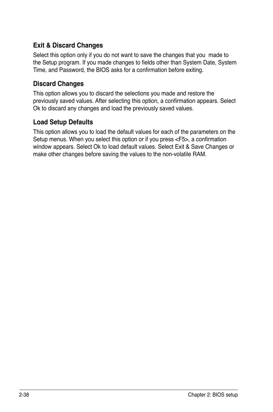 Asus I220GC User Manual | Page 76 / 82