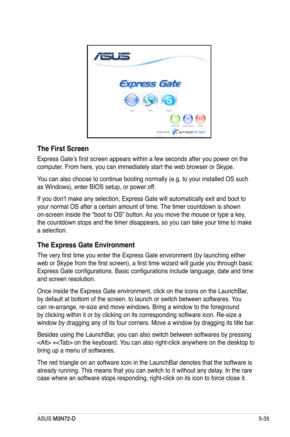 Asus M3N72-D User Manual | Page 147 / 174