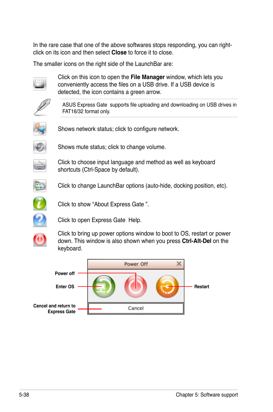 Asus M3N72-D User Manual | Page 150 / 174