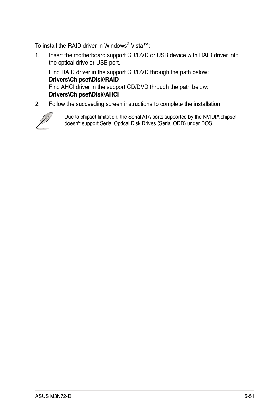 Asus M3N72-D User Manual | Page 163 / 174