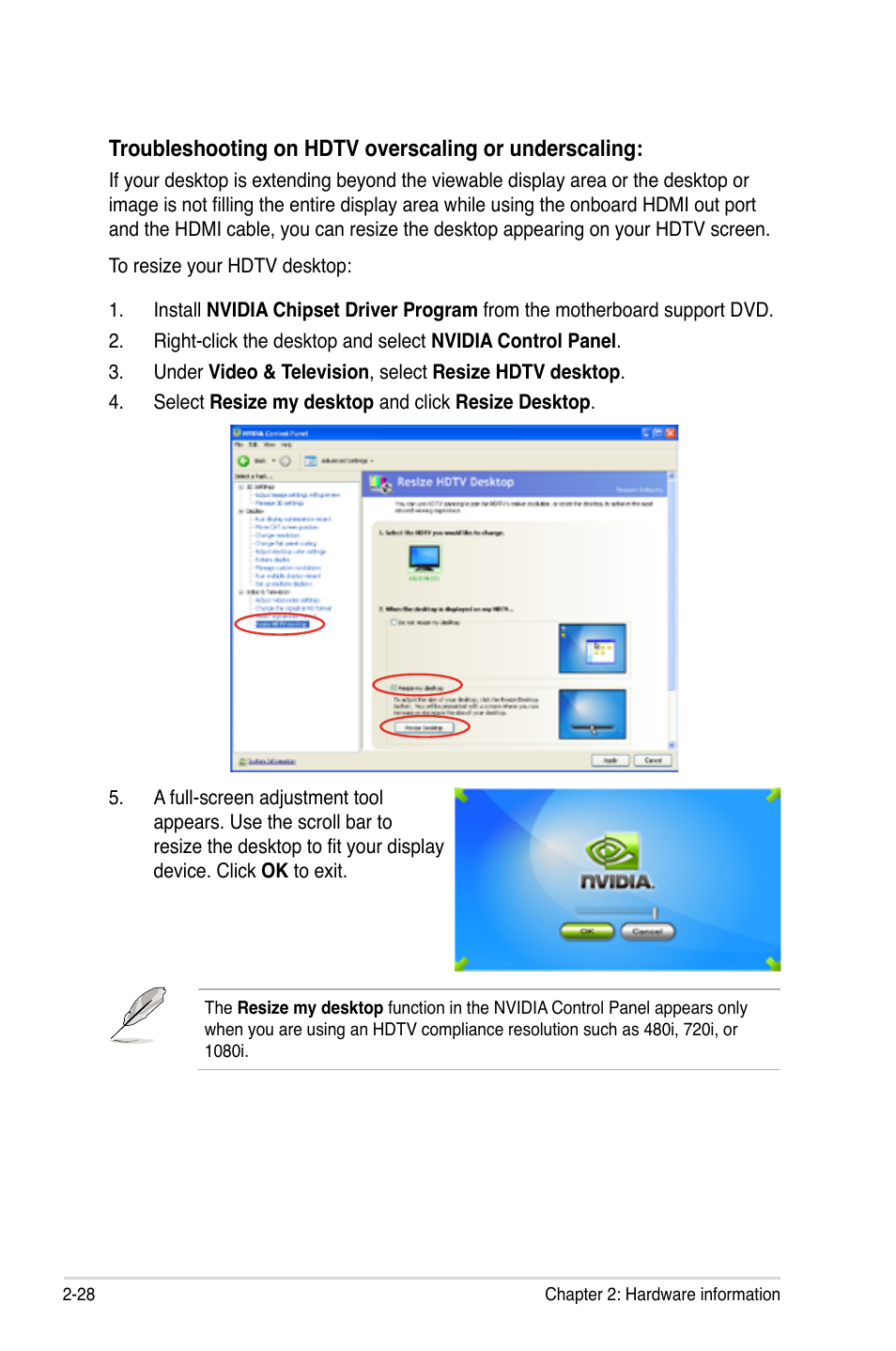 Asus M3N72-D User Manual | Page 52 / 174