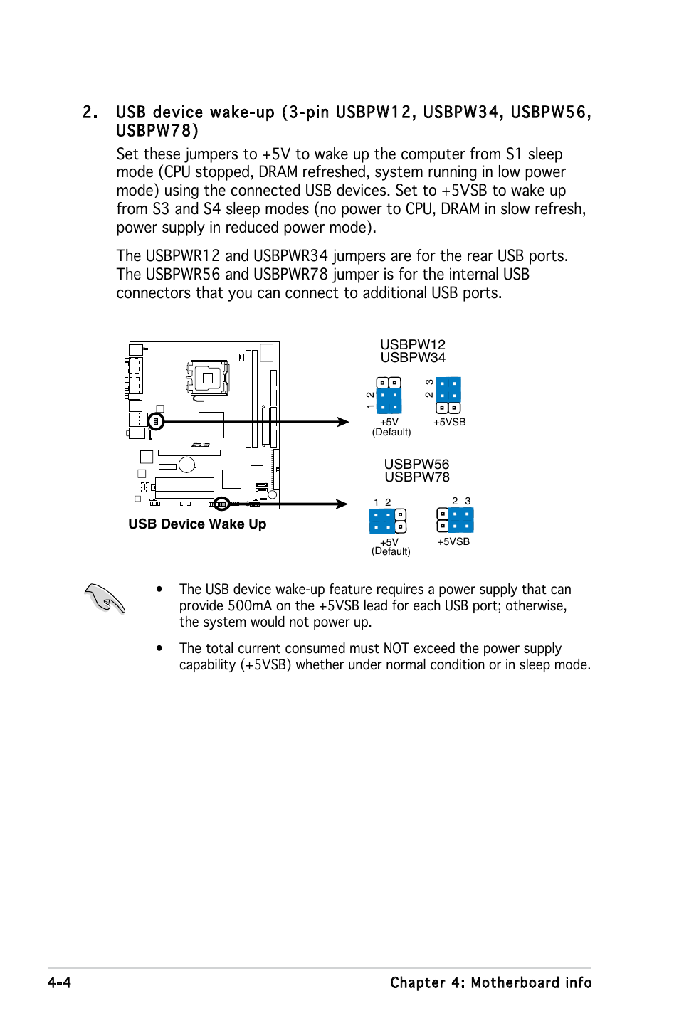 Asus V2-PE2 User Manual | Page 55 / 97