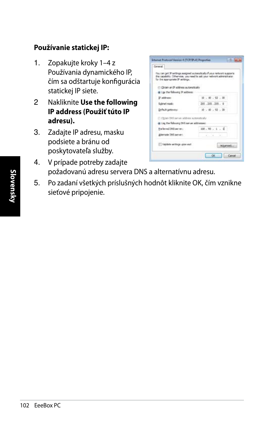 Asus EB1007 User Manual | Page 102 / 145