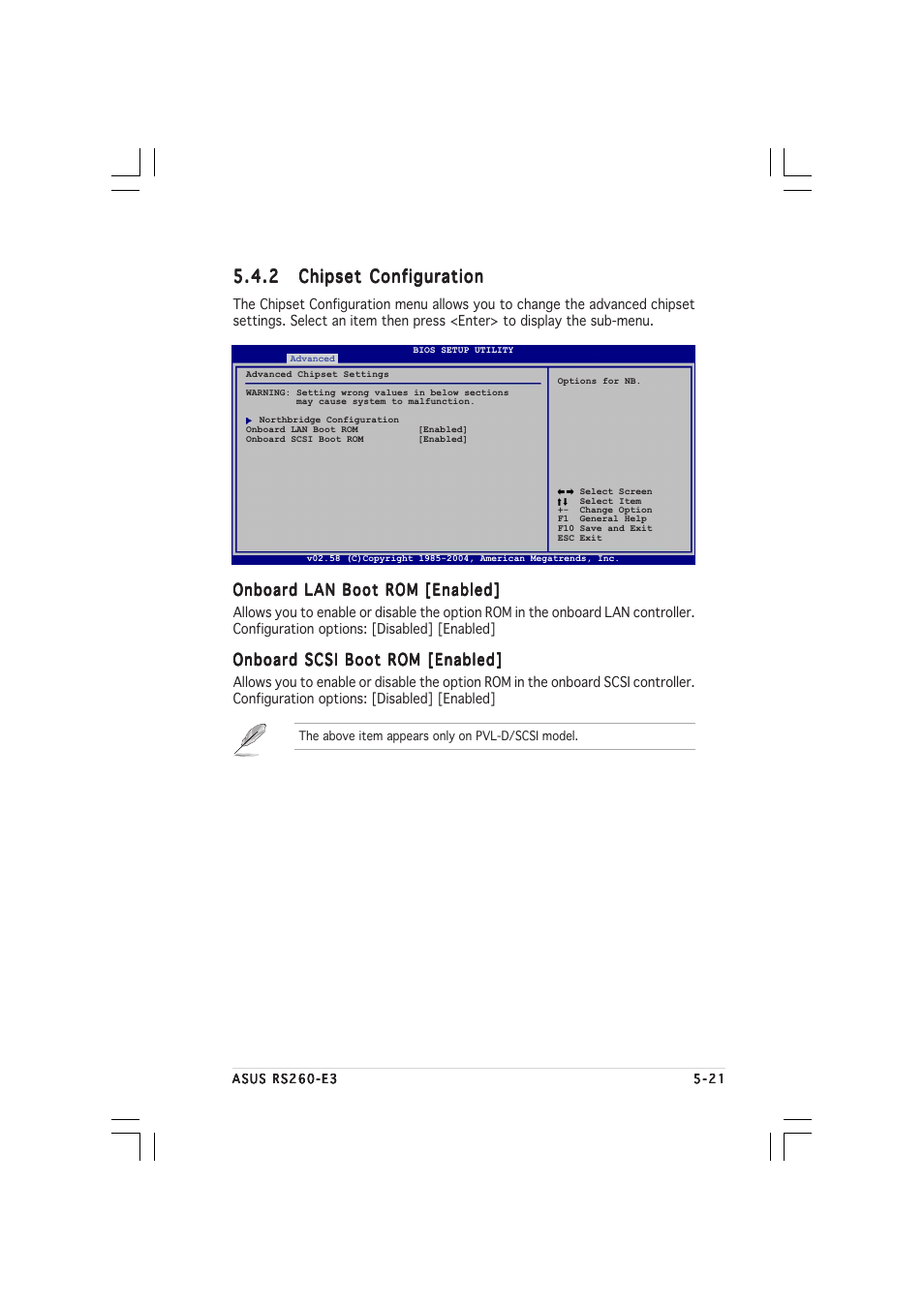 Asus RS260-E3/RS8 User Manual | Page 103 / 176