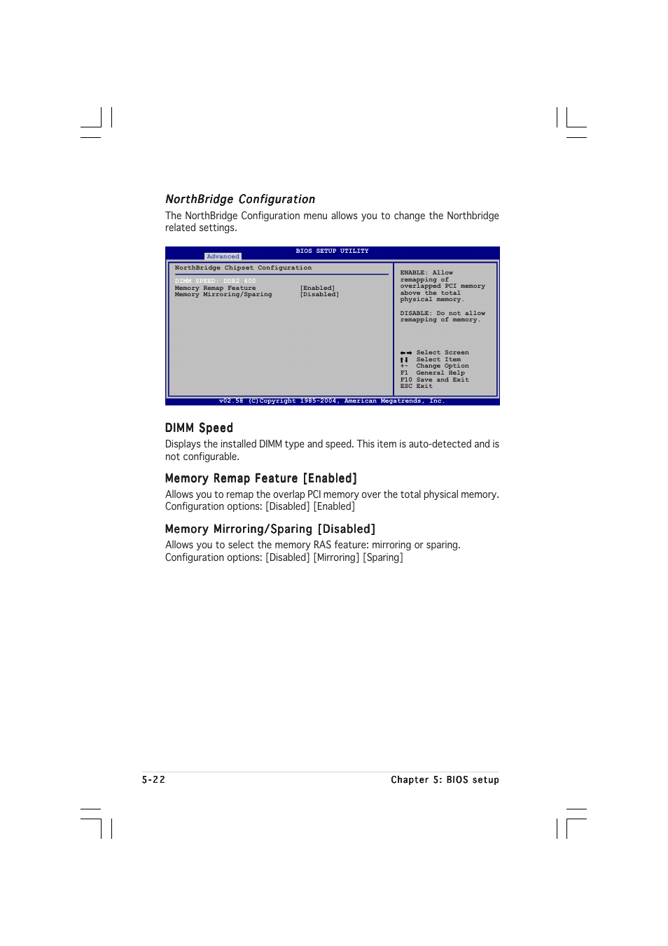 Asus RS260-E3/RS8 User Manual | Page 104 / 176