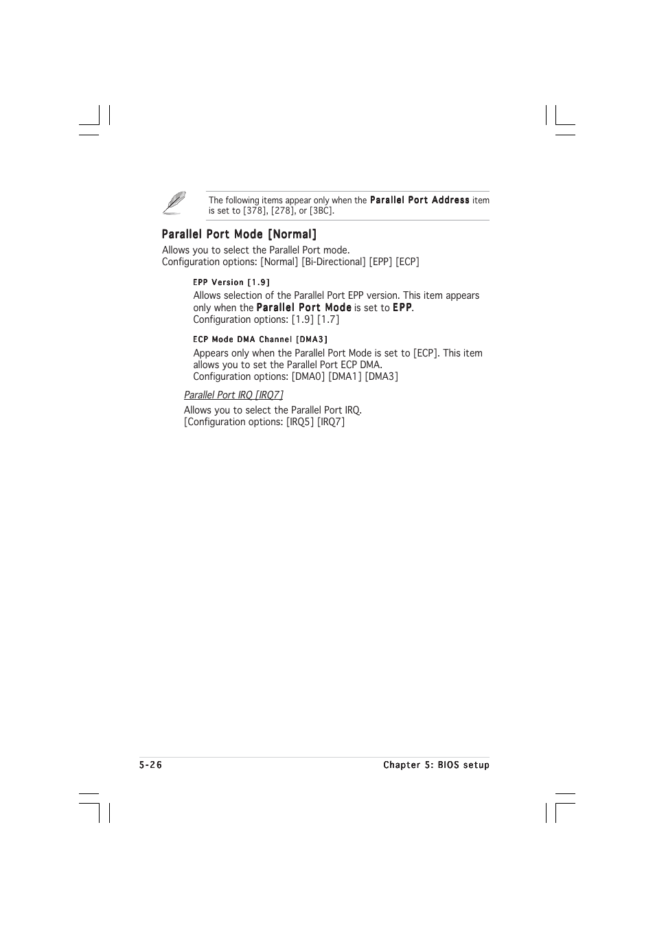 Asus RS260-E3/RS8 User Manual | Page 108 / 176