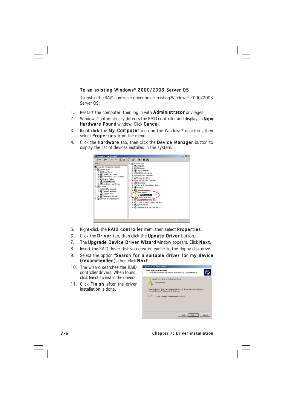 Asus RS260-E3/RS8 User Manual | Page 154 / 176