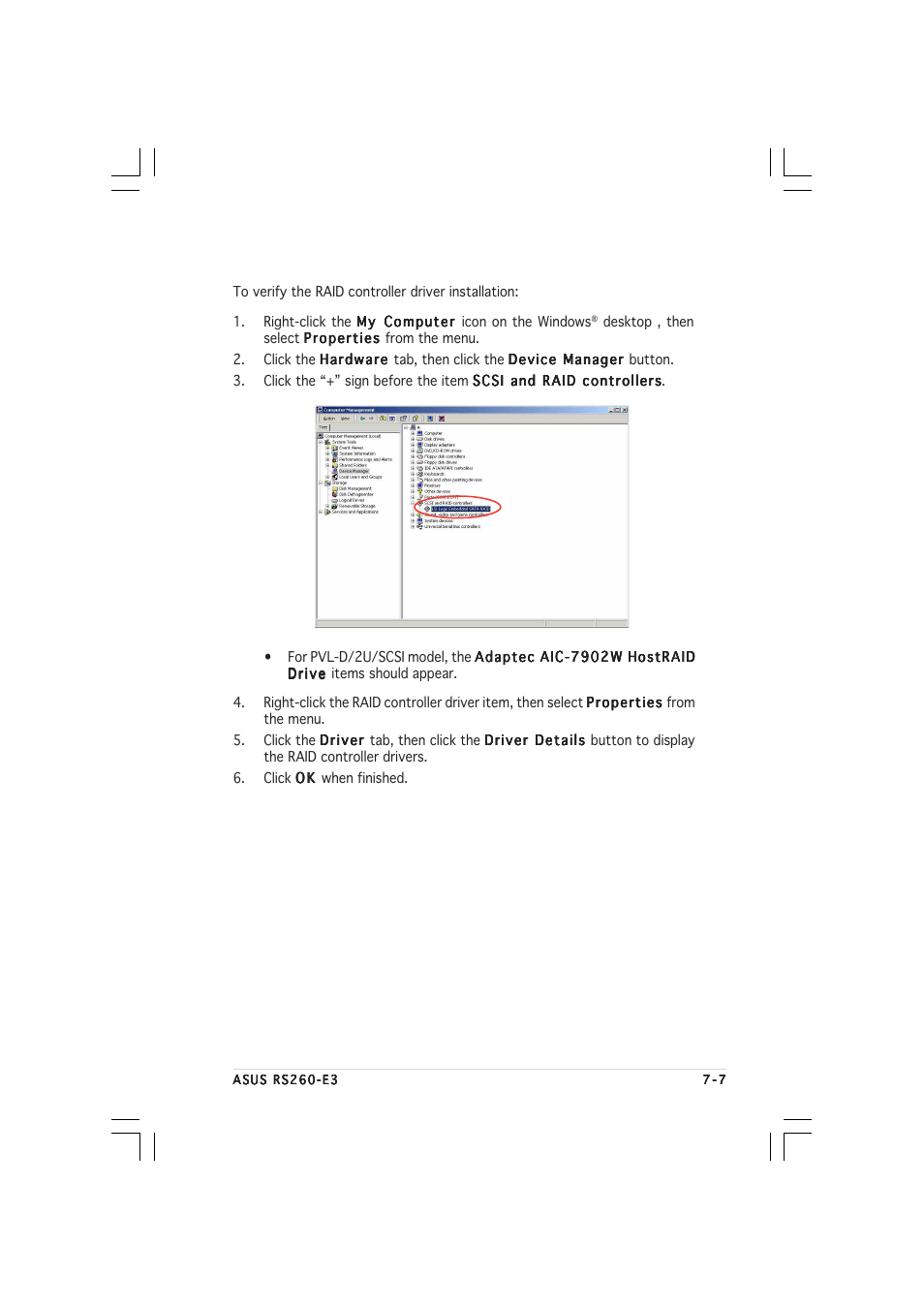 Asus RS260-E3/RS8 User Manual | Page 155 / 176