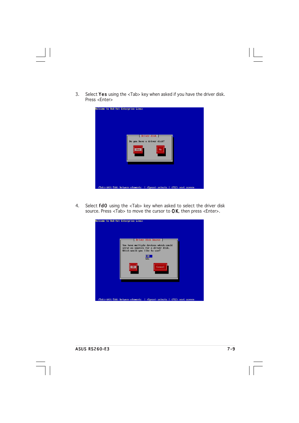 Asus RS260-E3/RS8 User Manual | Page 157 / 176