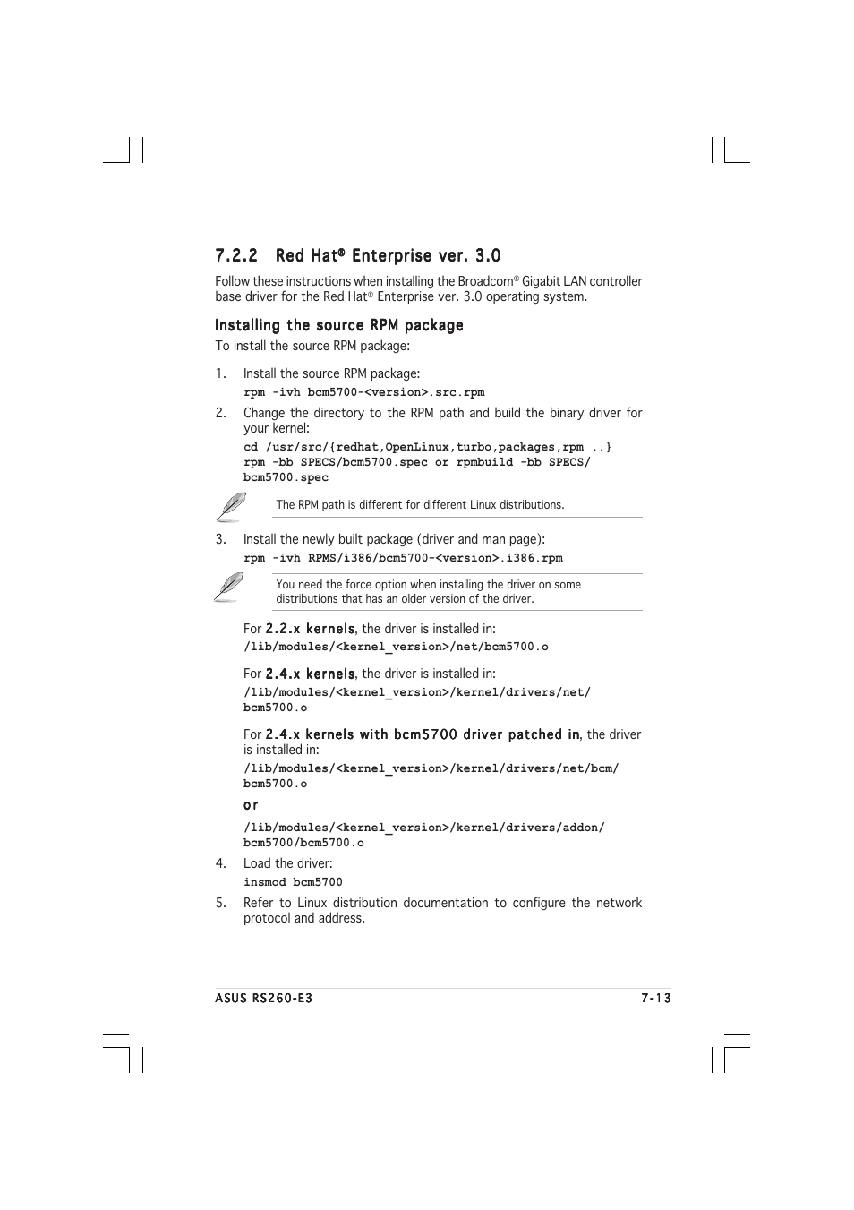 Asus RS260-E3/RS8 User Manual | Page 161 / 176