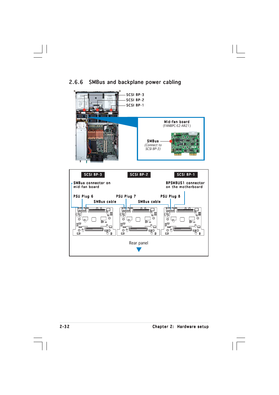 Asus RS260-E3/RS8 User Manual | Page 52 / 176