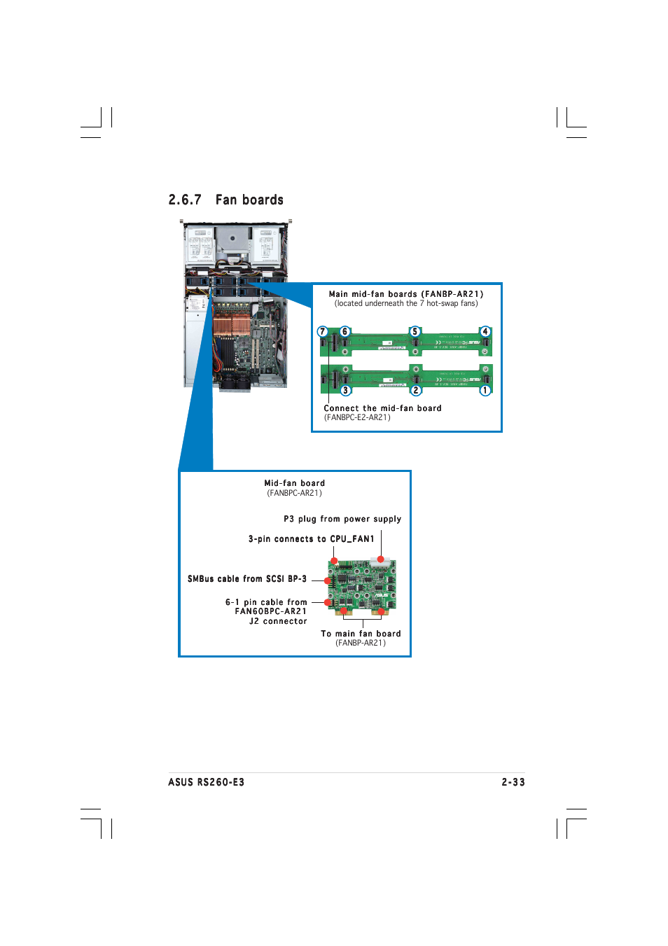 Asus RS260-E3/RS8 User Manual | Page 53 / 176