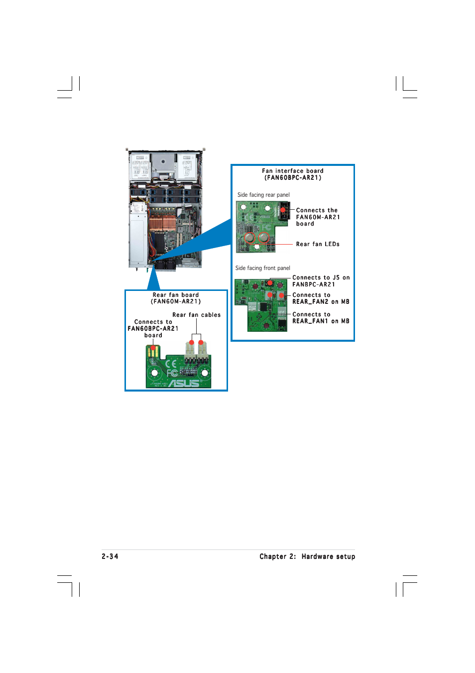 Asus RS260-E3/RS8 User Manual | Page 54 / 176