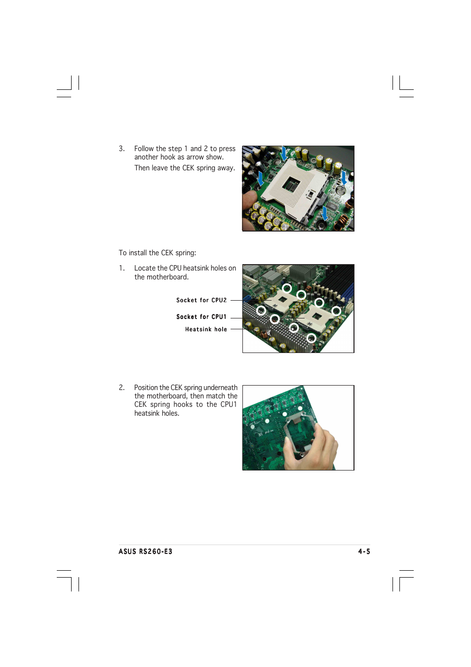 Asus RS260-E3/RS8 User Manual | Page 69 / 176