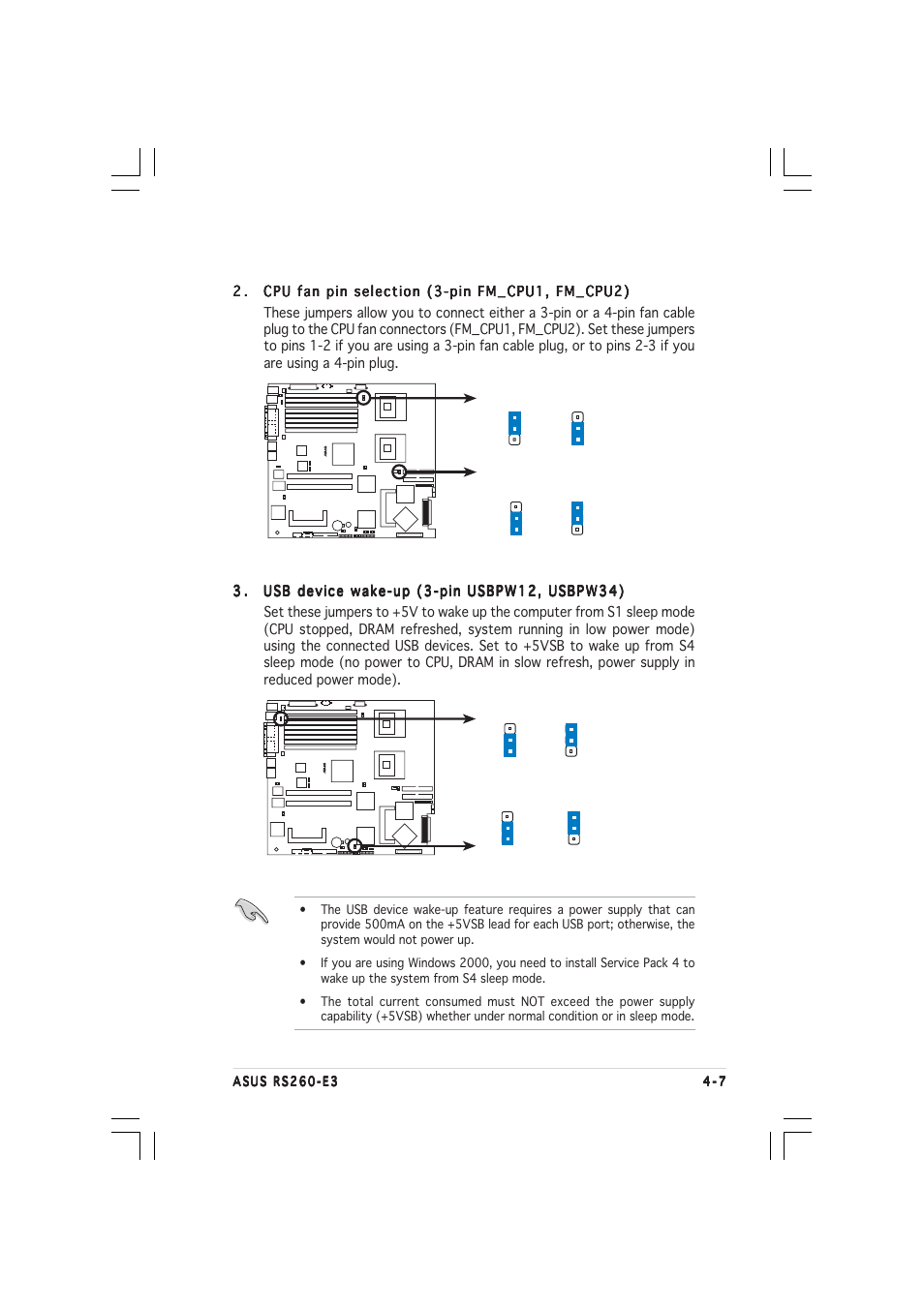 Asus RS260-E3/RS8 User Manual | Page 71 / 176