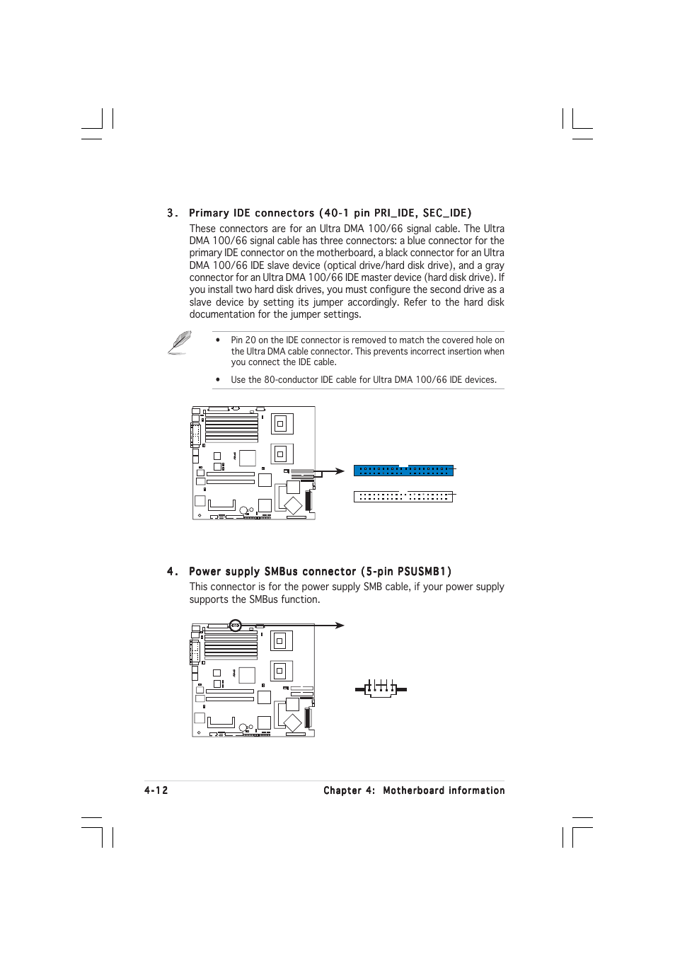 Asus RS260-E3/RS8 User Manual | Page 76 / 176