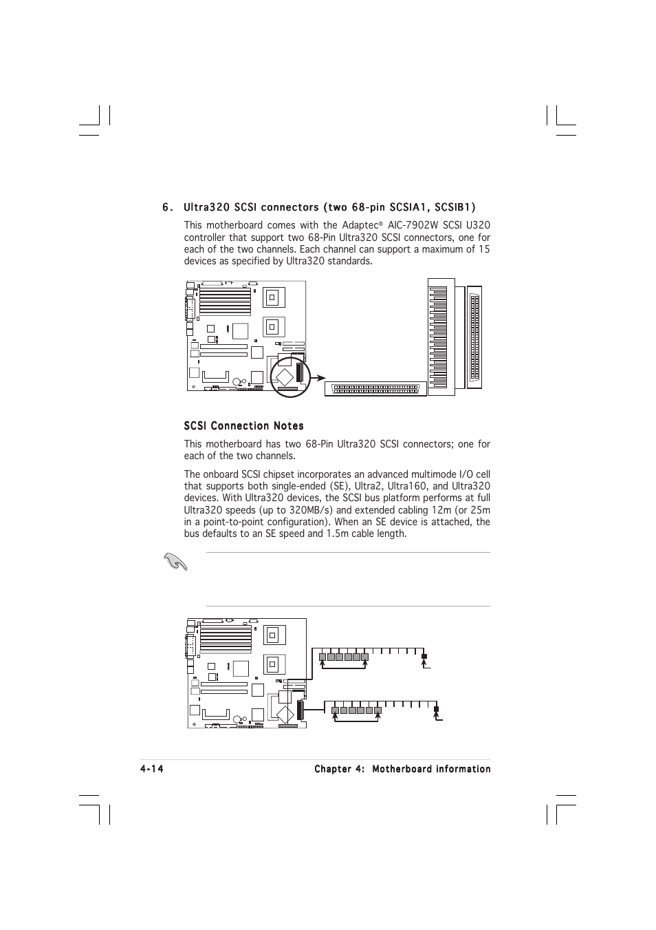 Asus RS260-E3/RS8 User Manual | Page 78 / 176